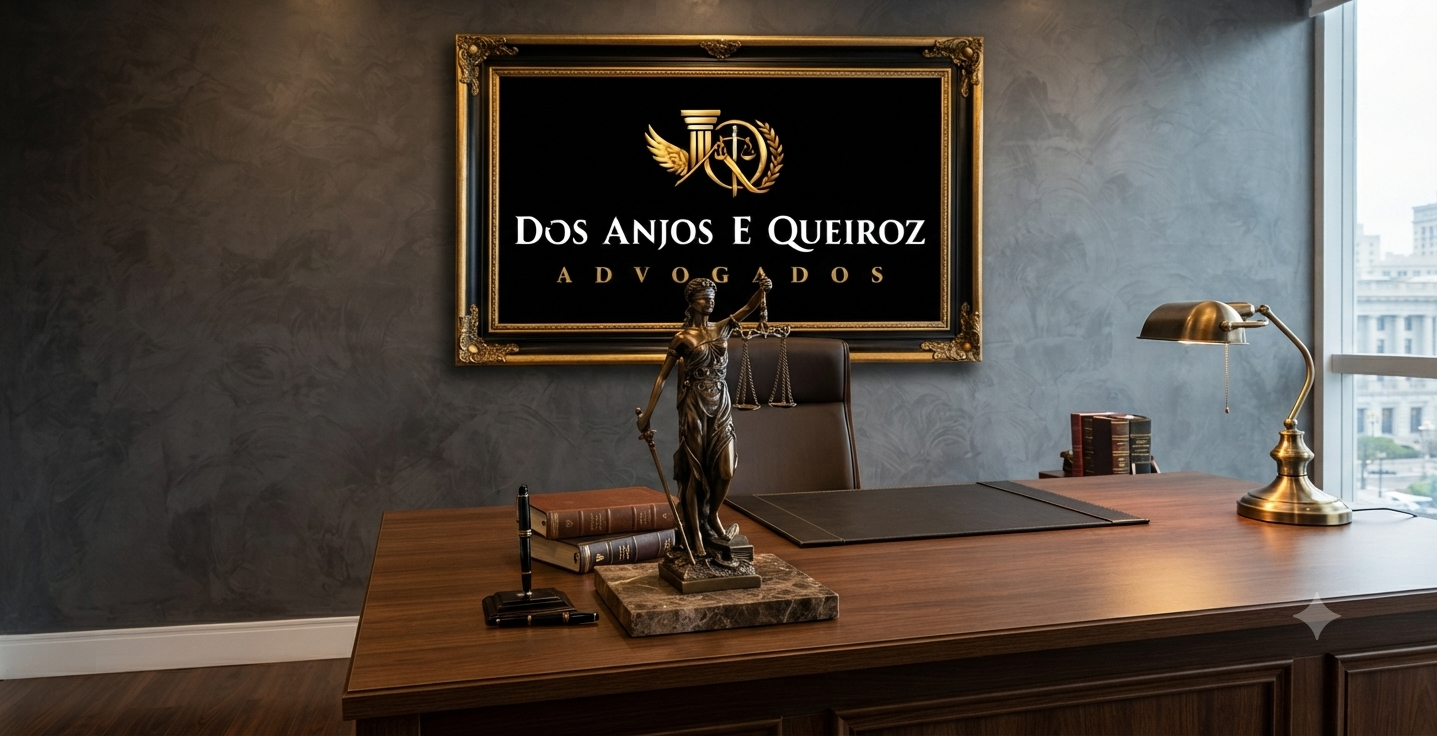 Sobre nós - DOS ANJOS & QUEIROZ