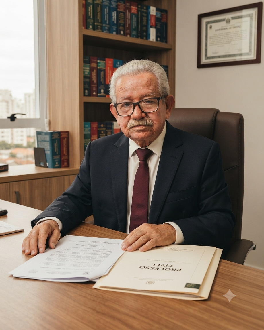 Dr. João Pereira de Faria