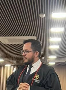 Dr. João Antônio Queiroz e Borges Pereira de Faria